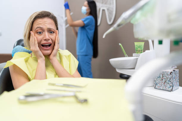 Best Weekend Emergency Dentist in Lake Mawk, OH